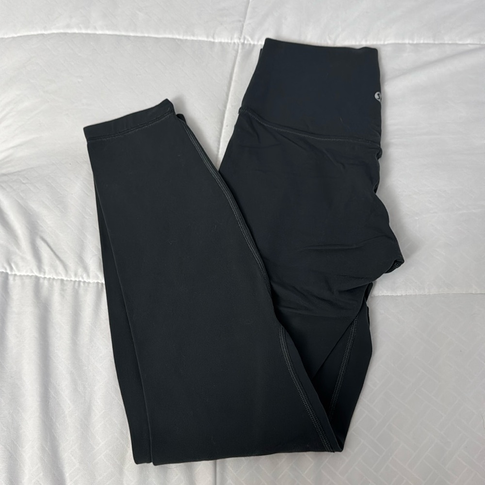 lululemon align pant 25”